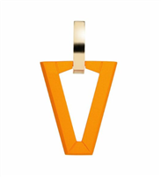 Mono orecchino Valentina Ferragni Donna VALENTINA FERRAGNI  in Argento DVF-OR-BA5 - DVF-OR-BA5